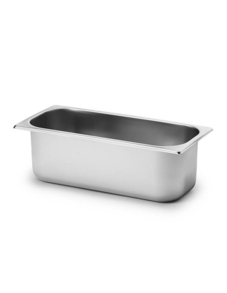 Glasskantin 360x165xH120mm