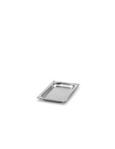 Kantin utan handtag GN 1/3-20mm, rfr