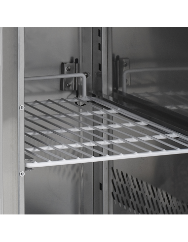 Kylbänk Saladette GN1/1 - SA1365