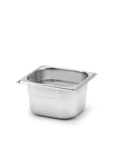 Kantin RFR utan handtag GN 1/6-100, 1,5L