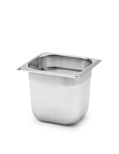 Kantin RFR utan handtag GN 1/6-150, 2,5L
