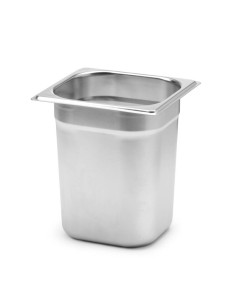 Kantin RFR utan handtag GN 1/6-200mm, 3,5L