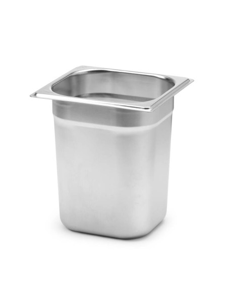 Kantin RFR utan handtag GN 1/6-200mm, 3,5L