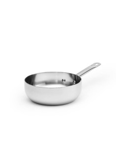 Patina 3s sauteuse