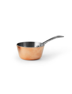 Såskastrull Miniserien rfr/c D8, H4cm