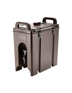 Termobehållare Dryck 9,5L