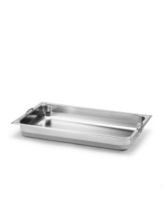 Kantin med handtag  GN 1/1-65,  rfr