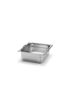 Kantin med handtag  GN 1/2-100,  rfr