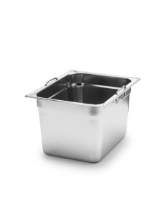 Kantin med handtag  GN 1/2-200, rfr