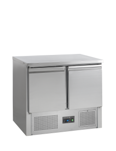 Frysbänk Saladette GN1/1 - SA910BT