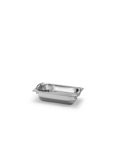 Kantin med handtag  GN 1/4-65, rfr