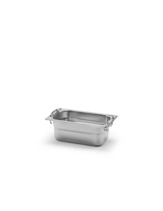 Kantin med handtag  GN 1/4-100, rfr