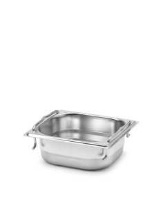 Kantin RFR med handtag  GN 1/6-65, 0,7L