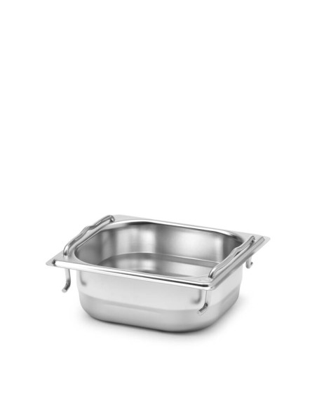 Kantin RFR med handtag  GN 1/6-65, 0,7L