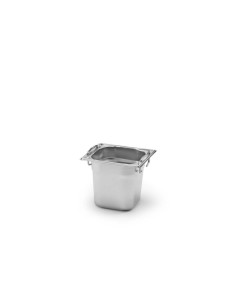Kantin med handtag  GN 1/6-150, rfr