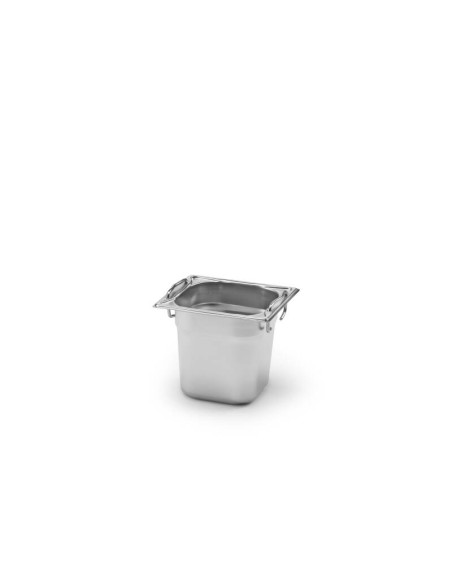 Kantin med handtag  GN 1/6-150, rfr