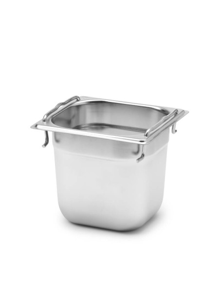 Kantin RFR med handtag  GN 1/6-150, 2,5L