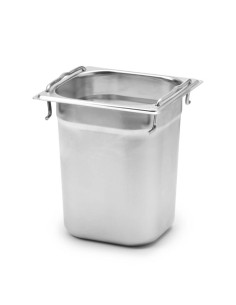 Kantin RFR med handtag GN 1/6-200mm, 3,5L