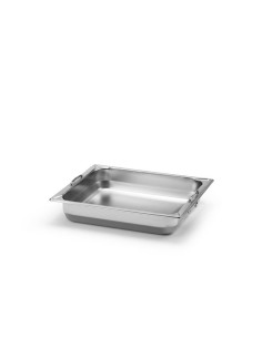 Kantin med handtag  GN 2/3-65, rfr
