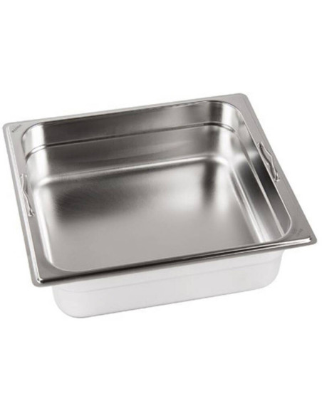 Kantin med handtag  GN 2/3-150, rfr