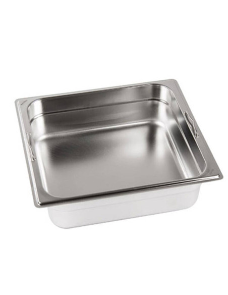 Kantin med handtag  GN 2/3-200,  rfr