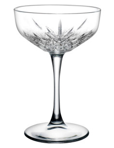 Timeless Champagneglas D12,5 cm