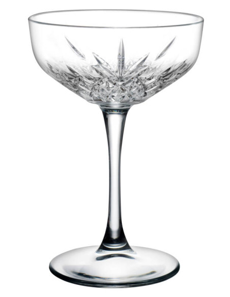 Timeless Champagneglas D12,5 cm
