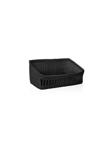 Korg PP svart 60 x 40 x 27 cm