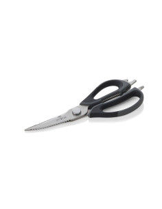 Tandad sax L22,5cm rfr med PP plasthandtag