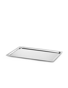 Kantin bricka Gn 1/1-10mm rfr 18/10stål