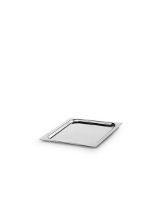 Kantin bricka Gn 1/2-10mm  rfr 18/10