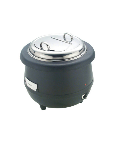 Soppkittel Elektrisk 10L