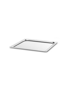 Kantin bricka GN 2/3-10mm rfr 18/10