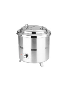 Soppvärmeri i rfr, 10,5L