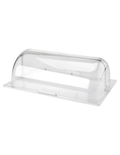 Roll Top lock i PC