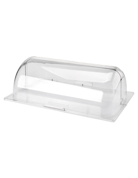 Roll Top lock i PC