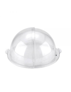 Roll top lock rund D40cm