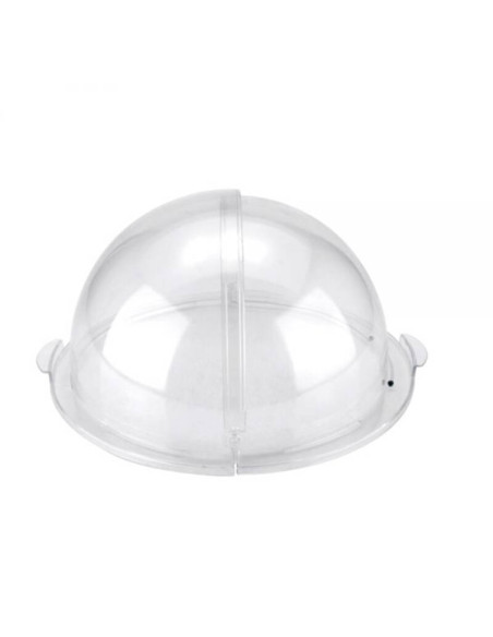 Roll top lock rund D40cm