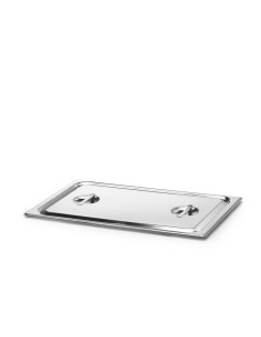 Täck lock GN 1/1
