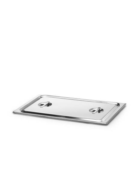 Täck lock GN 1/1