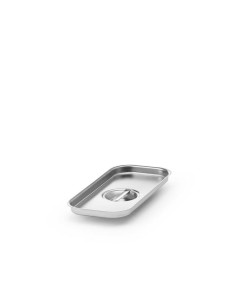 Standard lock Gn 1/3, rfr