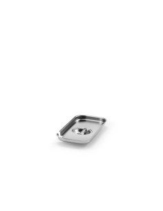 Lock GN 1/3 med urtag för ösa