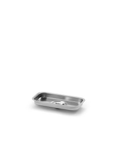 Standard lock Gn 1/9, rfr