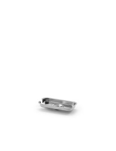 GN 1/9 lock med urtag för ösa