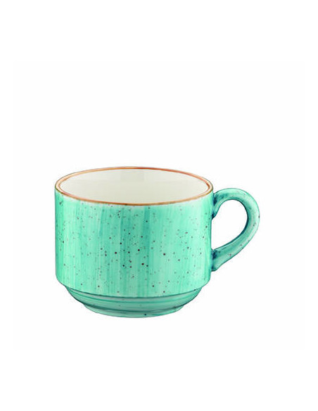 AQUA Kaffekopp 21cl, stapelbar
