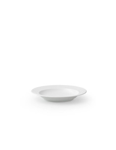Aqua tallrik djup 2