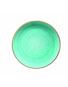 Aqua tallrik gourmet flat