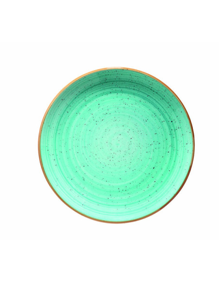 Aqua tallrik gourmet flat