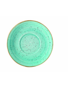AQUA Tallrik till soppskål D17cm