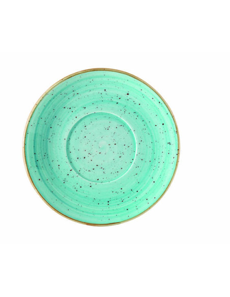 AQUA Tallrik till soppskål D17cm